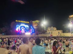 -武汉玛雅海滩水公园