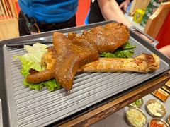 -龙虾奇迹(大华三路店)