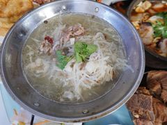 -柳沟豆腐宴69号福豆堂