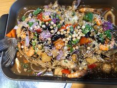 -小小河边鱼(天润城店)