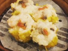 鲜虾烧麦皇-添好运点心专门店(深水埗店)