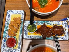 -和府捞面(星光大道一期店)