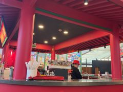 -多嘴超级肉蟹煲(中街恒隆故宫店)