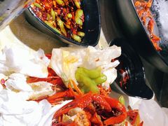 -聚味瞿记·龙虾堂(天元店)