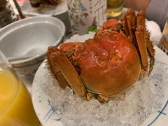 -杭州安朴酒店-顾澜餐厅
