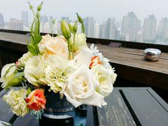 -上海外滩英迪格酒店