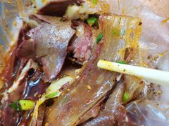 -黄伞肺片(双楠分店)