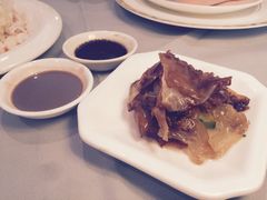 -御花园·粤菜·海鲜火锅(中山公园店)