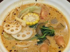 -张亮麻辣烫(上海天津路店)