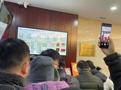 -毛华美食(清扬路店)