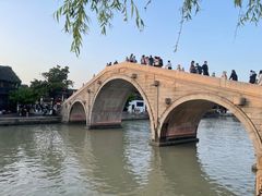 -嘉兴月河历史街区