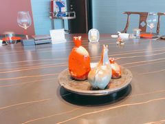 -宝燕壹号景观餐厅(龙盛国际商业广场店)