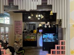-喵匠猫主题咖啡(凯德和平广场店)