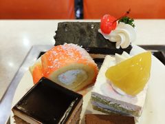 -比尔斯健康烤肉自助餐厅