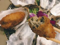 -桂马·日本料理·海胆·海鲜饭·酒场(民主广场店)