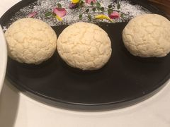 -富淳饭店(陆家嘴保利广场店)