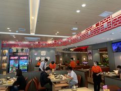 -蝎王府羊蝎子(西直门店)