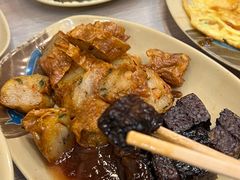 -圆宝台湾小吃(迎津街店)