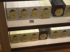 -新罗免税店(首尔总店)