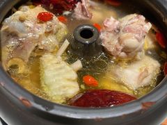 -云海肴·汽锅鸡·云南菜(高德置地店)