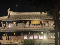 -无招牌