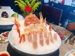 -1718海鲜姿造(苏宁宴请臻选店)