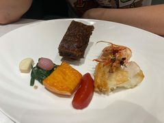 海陆大餐-王品牛排(常州吾悦广场店)