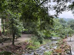 -青城山