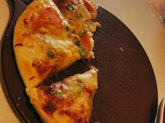-东方豪客牛排意面披萨(玉函银座店)