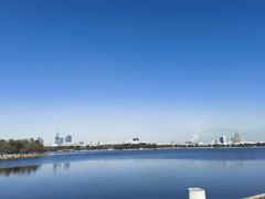 -长春市南湖公园