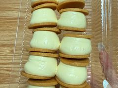 -甜嘟嘟烘焙坊(舒城路店)