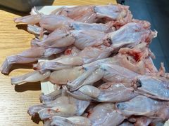 -铭记蛙小仙·活蛙畅享(CBD万达广场店)