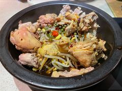 汽锅鸡-云海肴·汽锅鸡·云南菜(领展购物广场·中关村店)