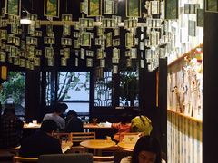 -猫的天空之城概念书店(杭州南宋御街店)