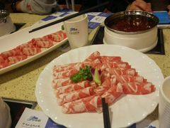 -魔法帽酱料牛肉小火锅(米兰店)