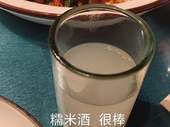 -古道村落(温汤店)