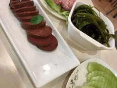 -一席地·本地鸡窝·杭帮鸡火锅(萧山银隆百货店)