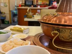 -八先生涮肉房(三里河店)