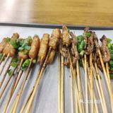 把把烧工厂 好多酒啊[色]