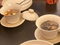 -盛元荼集  素食(滨江凯德壹店)