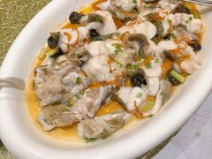 特色蒸鱼-寻味顺德·珍之宝酒楼(银钻店)