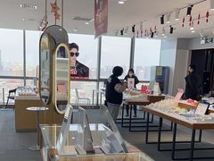 -亚美视光眼镜店(重庆路活力城店)