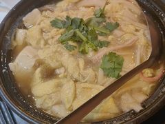 -老姑砂锅·烧烤天津菜(体北道店)