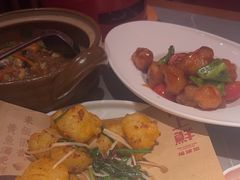 -闽上鲜·福建菜(龙湖滨江天街店)