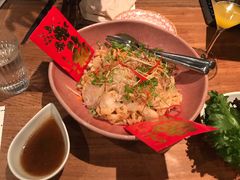 -Ginger(兴国路店)