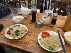-吴财记面家(大同路店)