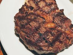 -弗兰克牛排西餐厅Ribone steak house(柠檬花园店)