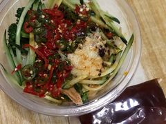 -魏家凉皮(祈年大厦店)