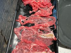 -海汕记·潮汕鲜牛肉火锅·自助