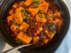 -食客堂麻婆豆腐专门店